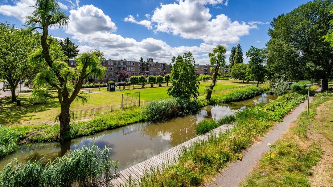 Foto 40 van Westbroekstraat 17