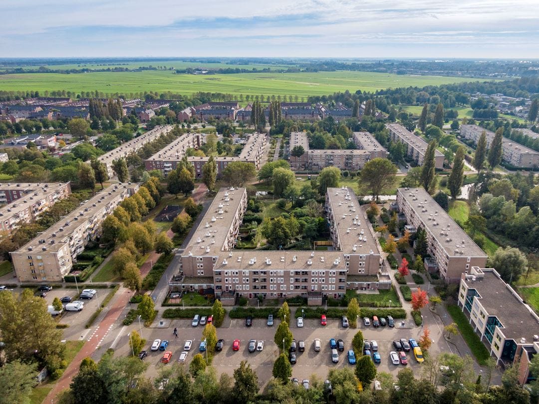 Foto 42 van Westbroekstraat 17