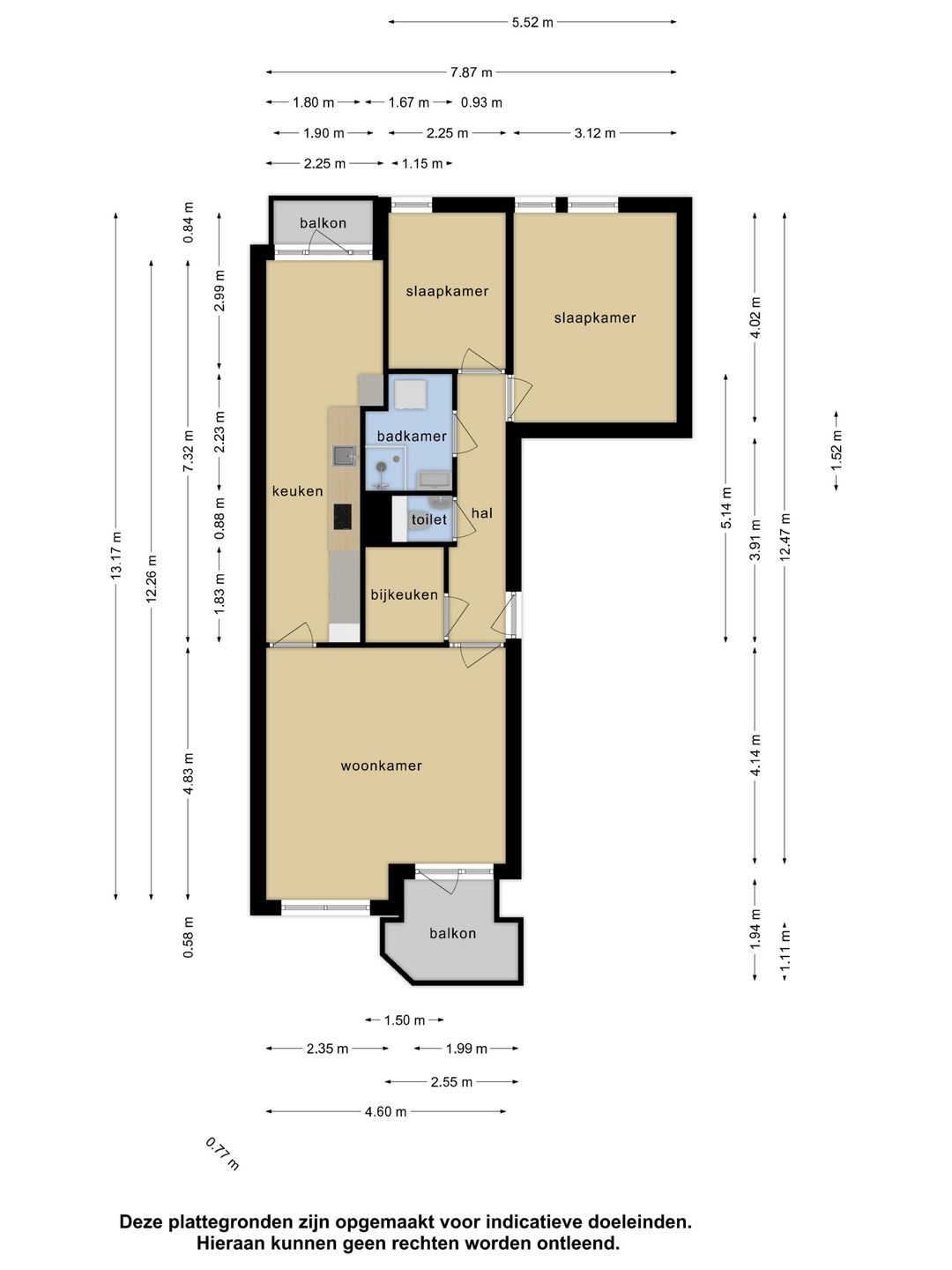 Foto 43 van Westbroekstraat 17