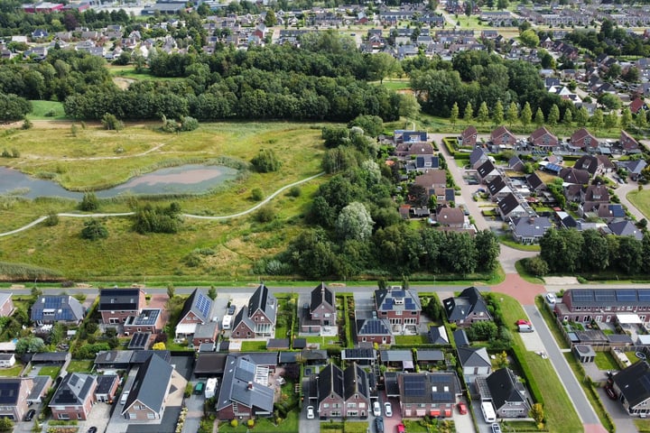 Bekijk foto 52 van Westerdiep 95-A