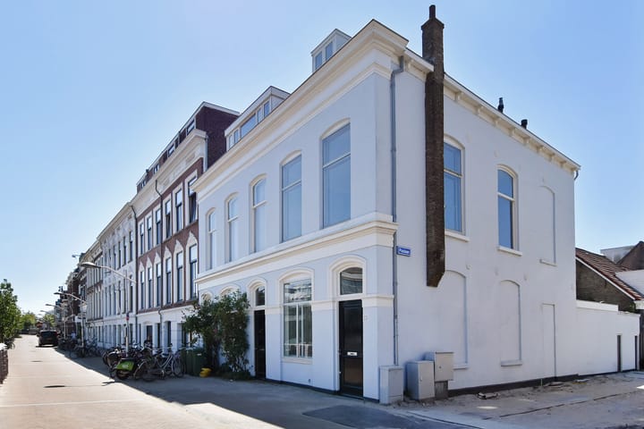 Foto 1 van Spoorsingel 33