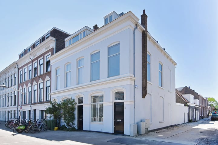 Foto 4 van Spoorsingel 33