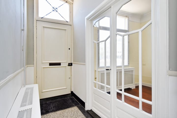 Foto 7 van Spoorsingel 33