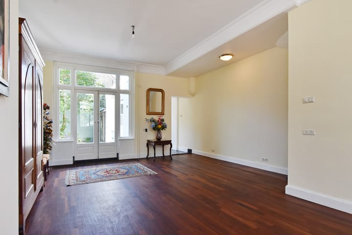 Foto 8 van Spoorsingel 33