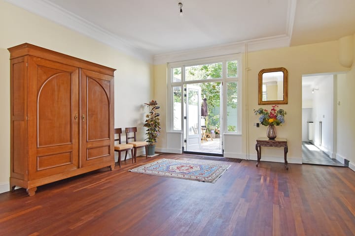 Foto 9 van Spoorsingel 33