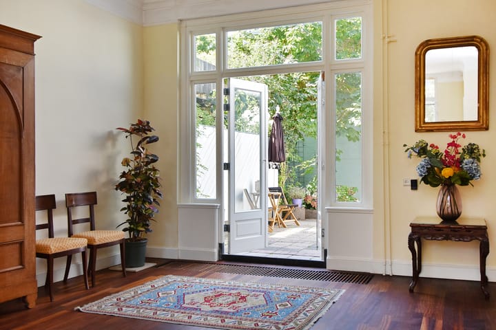 Foto 10 van Spoorsingel 33