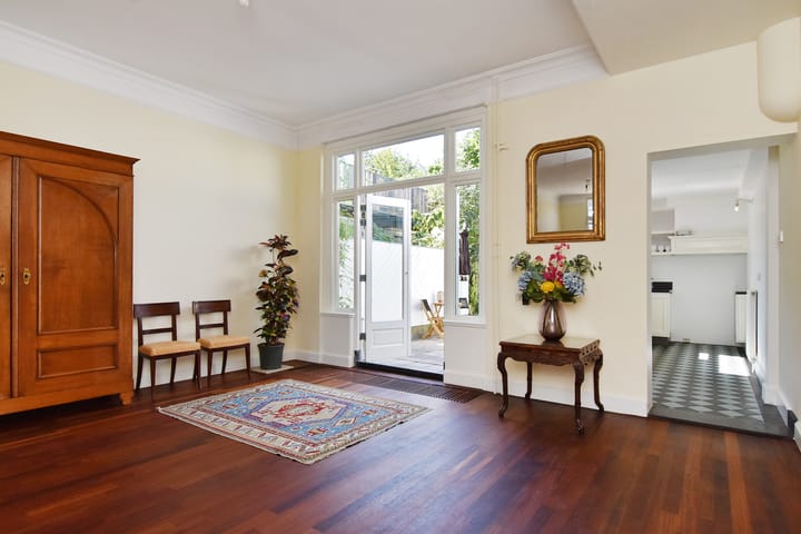 Foto 11 van Spoorsingel 33