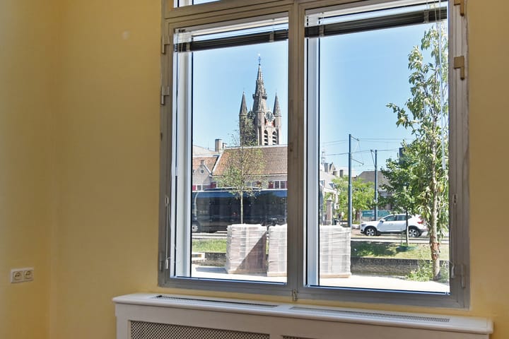 Foto 19 van Spoorsingel 33