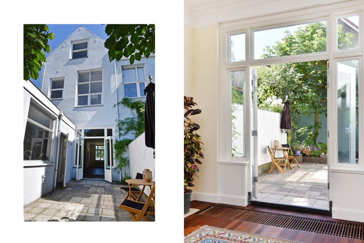 Foto 20 van Spoorsingel 33