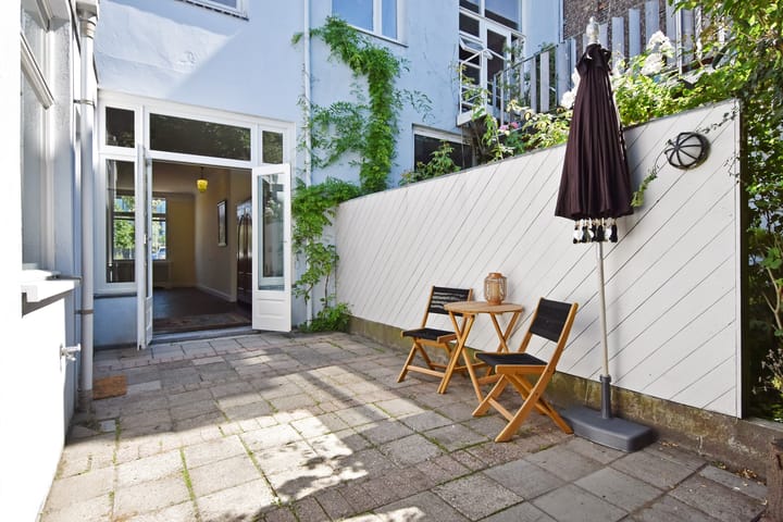 Foto 21 van Spoorsingel 33