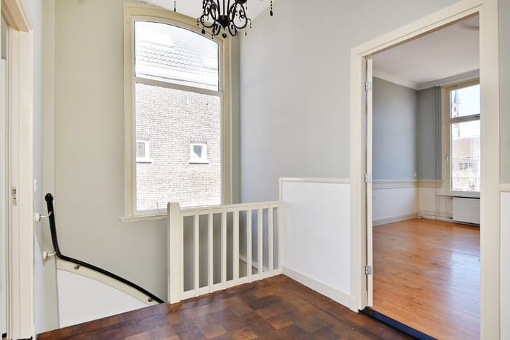 Foto 25 van Spoorsingel 33