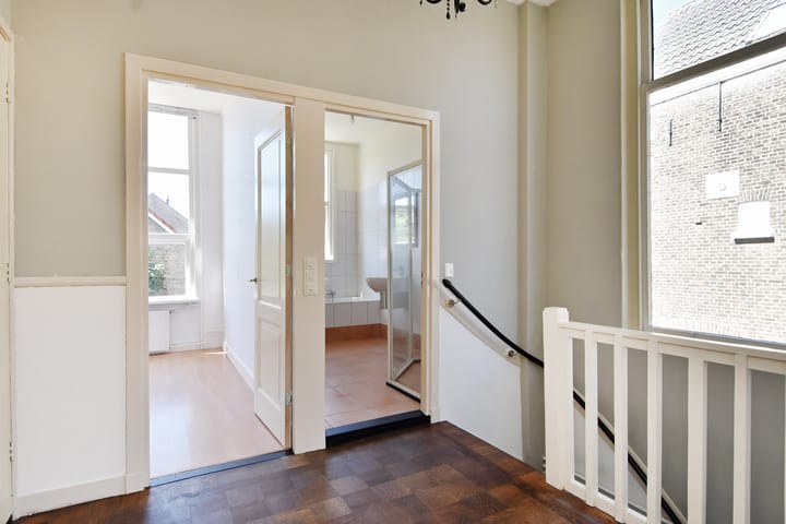 Foto 29 van Spoorsingel 33