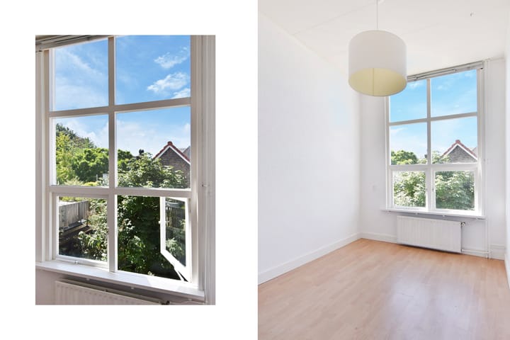 Foto 33 van Spoorsingel 33