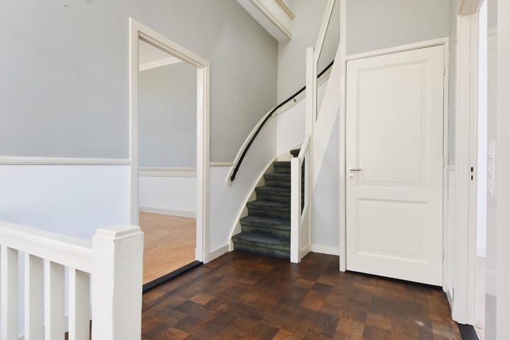 Foto 38 van Spoorsingel 33