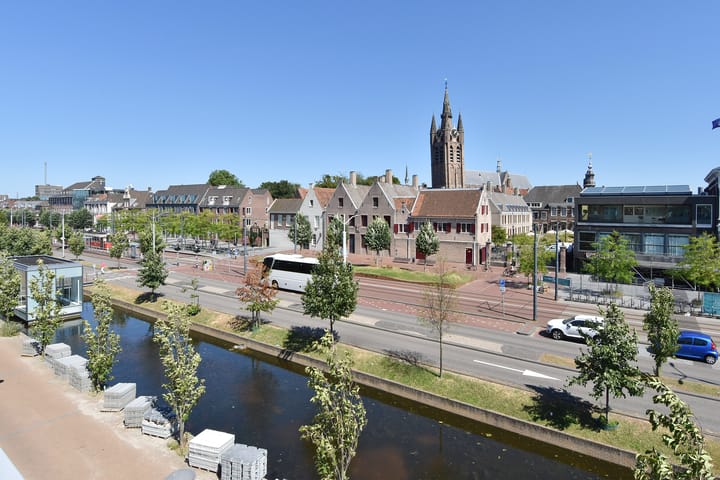 Foto 45 van Spoorsingel 33