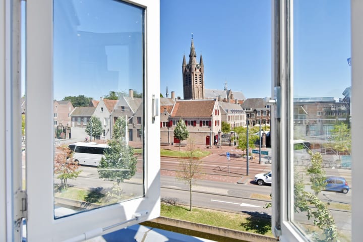 Foto 43 van Spoorsingel 33