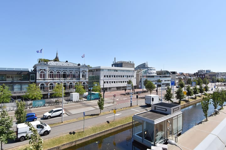 Foto 44 van Spoorsingel 33