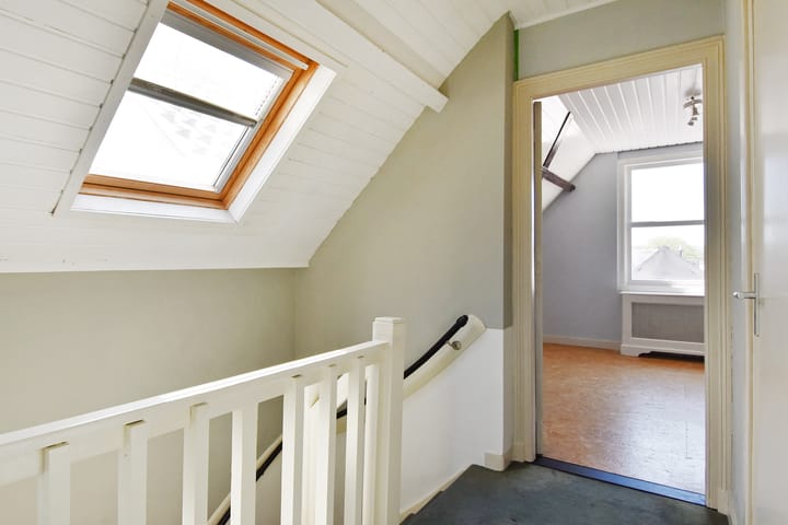 Foto 50 van Spoorsingel 33