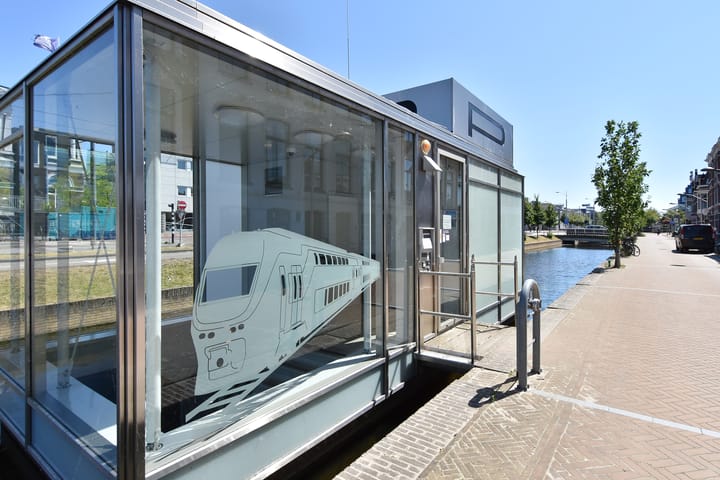 Foto 58 van Spoorsingel 33