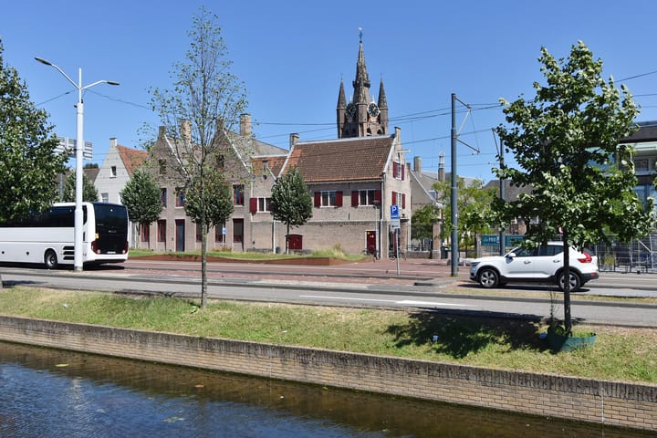 Foto 57 van Spoorsingel 33