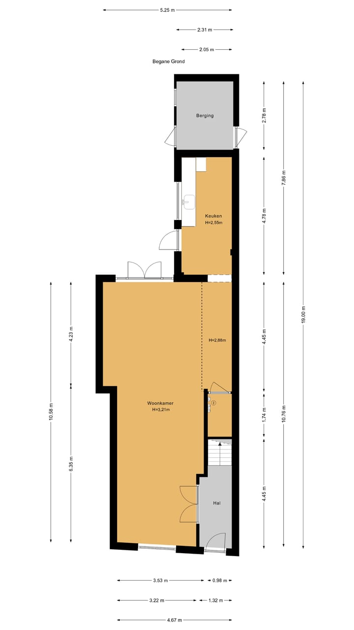Foto 61 van Spoorsingel 33