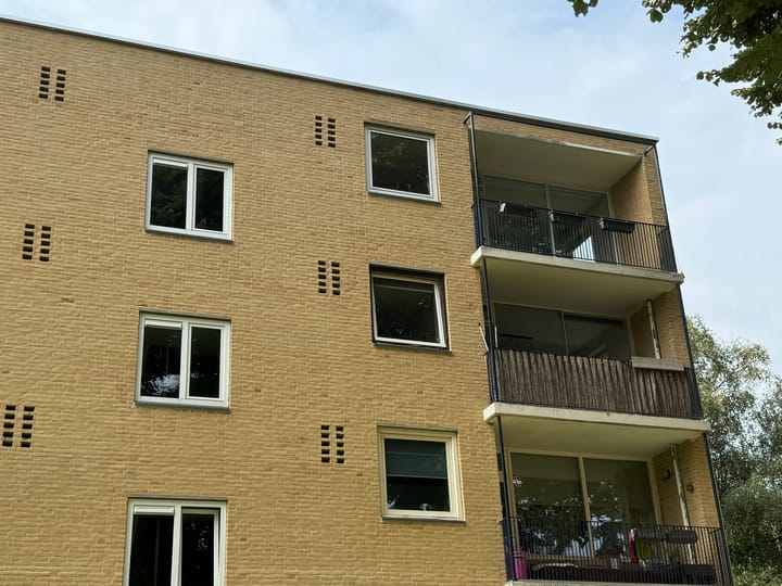 Foto 2 van Henri Hermanslaan 532