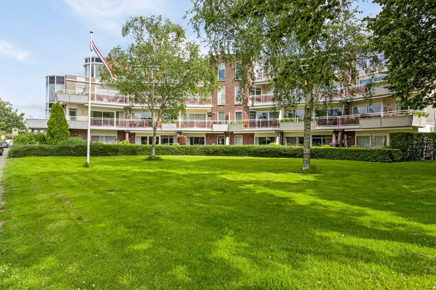 Laan van Turkenburg 29