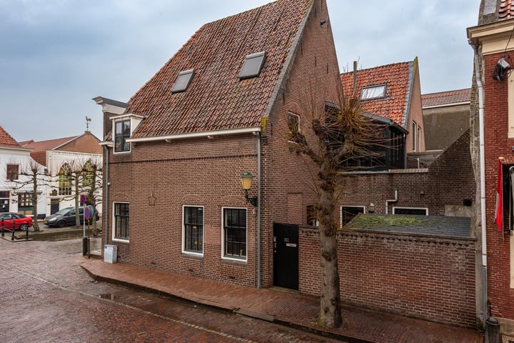 Bekijk foto 3 van van Kinsbergenstraat 12