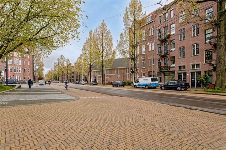 Bekijk foto 32 van Borneostraat 36-D