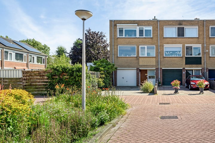 Bilderdijkstraat 41