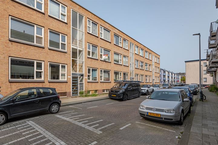 Bekijk foto 2 van Finsestraat 41-B