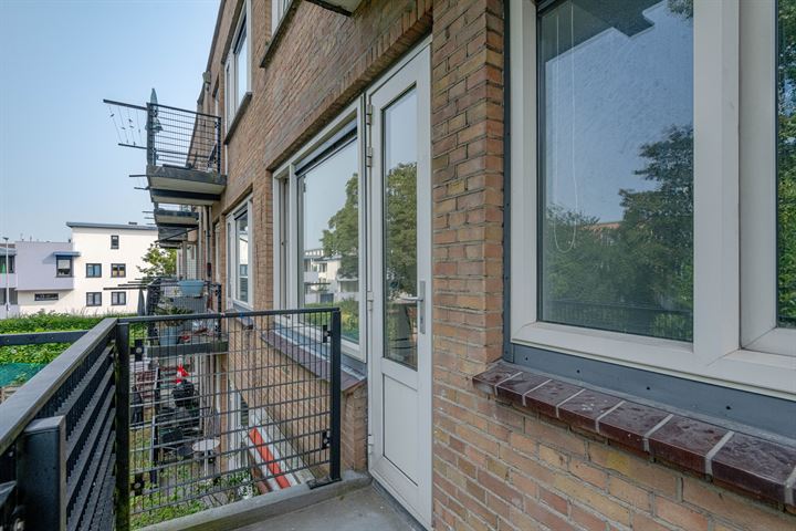 Bekijk foto 19 van Finsestraat 41-B