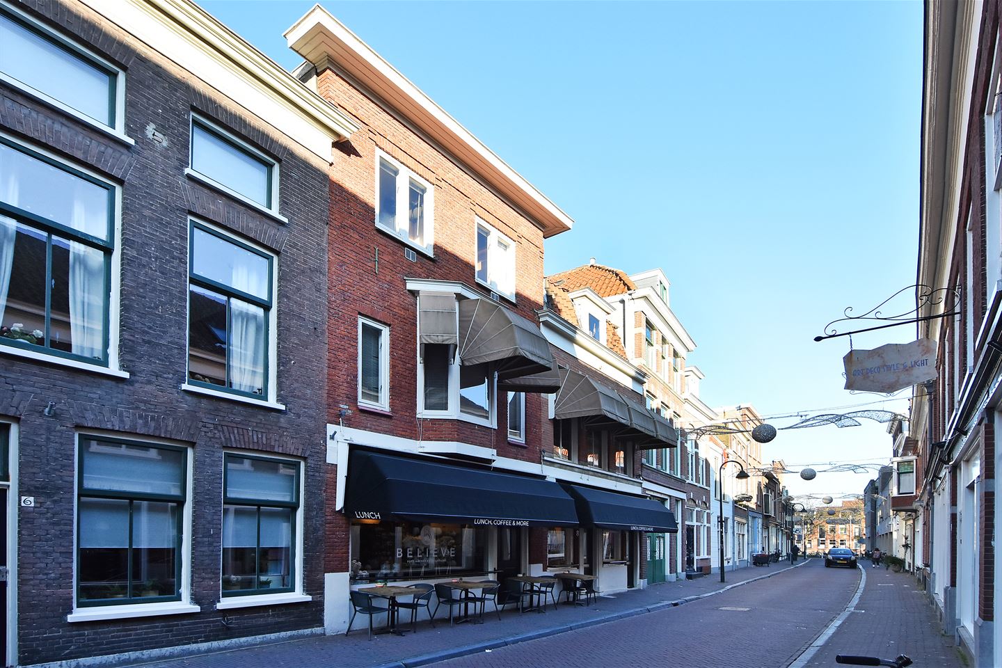 Bekijk foto 1 van Breestraat 8-12