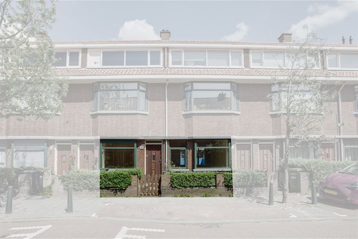 View photo 26 of De Bullstraat 42