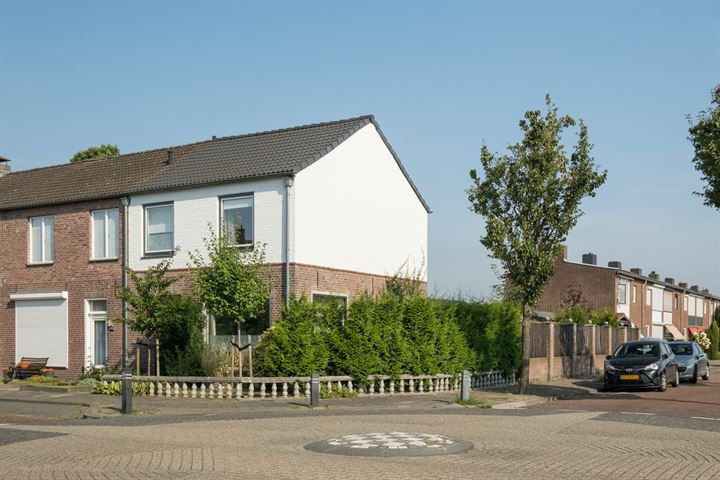 View photo 6 of Wolbergstraat 23