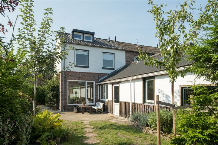 View photo 30 of Wolbergstraat 23