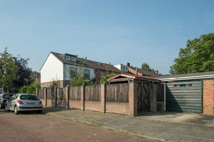 View photo 35 of Wolbergstraat 23