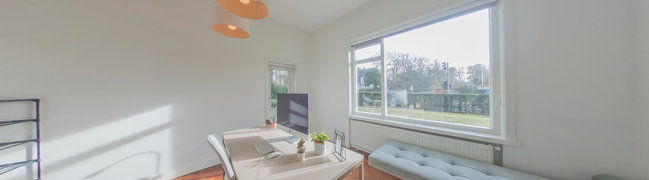 View 360° photo of Studeerkamer of Rijksstraatweg 83