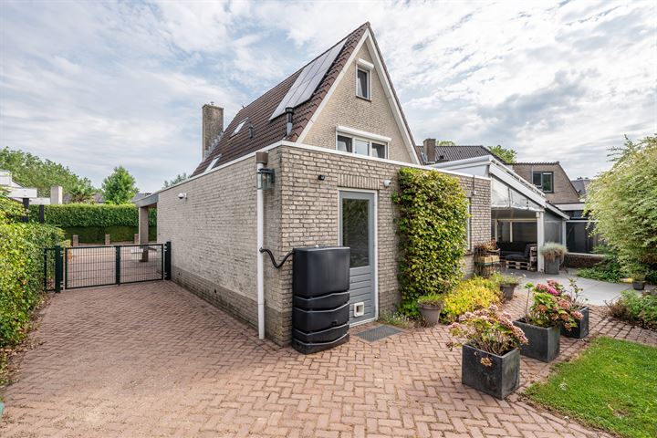 Bekijk foto 35 van Hogewaldstraat 39