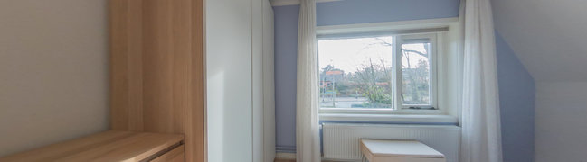 View 360° photo of Slaapkamer of Rijksstraatweg 83