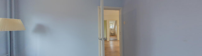 View 360° photo of Slaapkamer of Rijksstraatweg 83