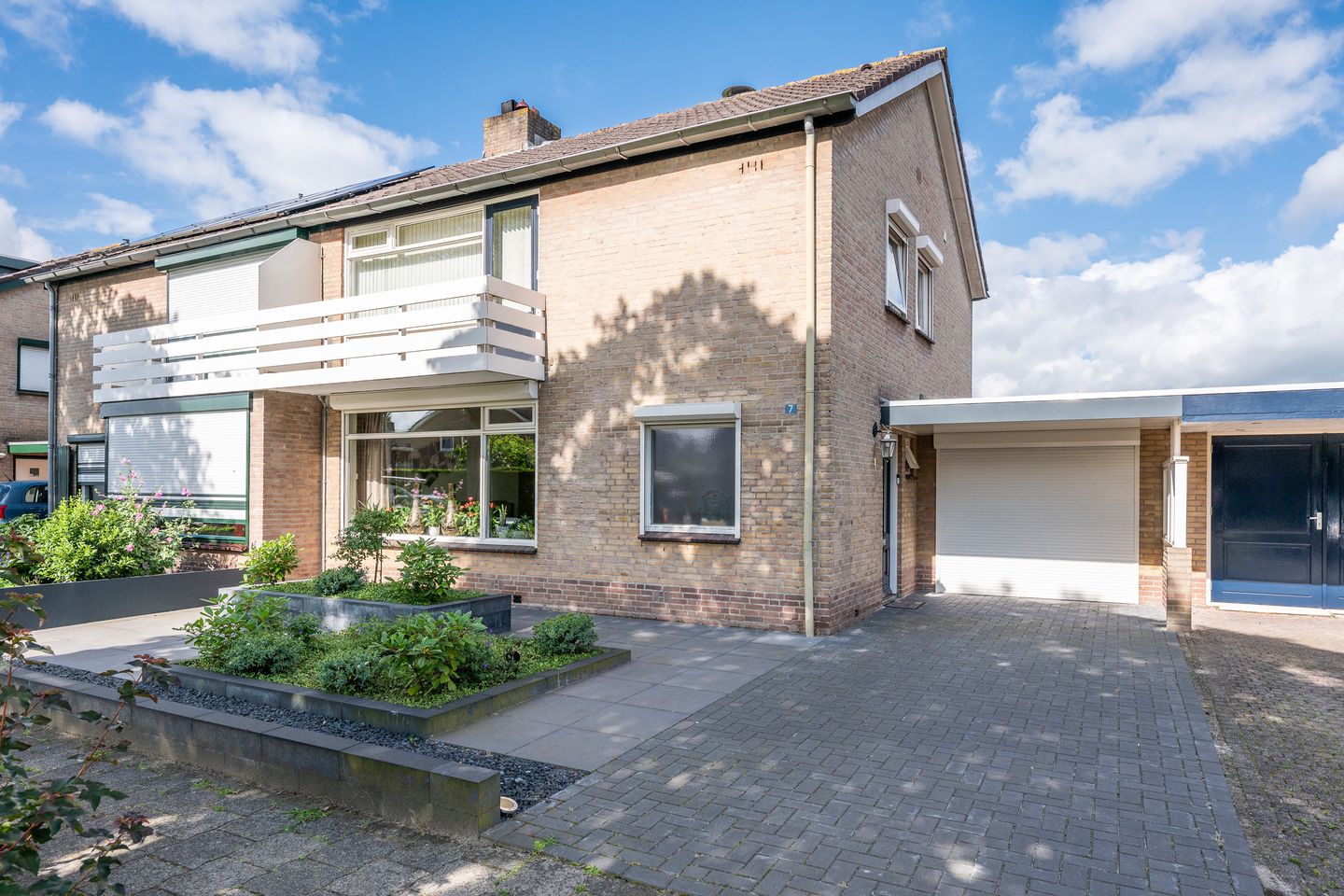 Foto 1 van Lupinestraat 7