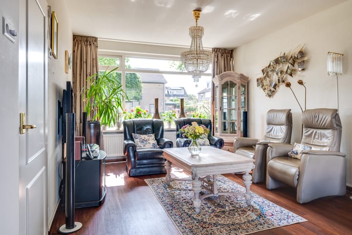 Foto 3 van Lupinestraat 7