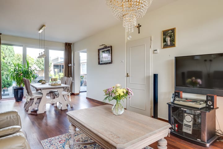 Foto 4 van Lupinestraat 7