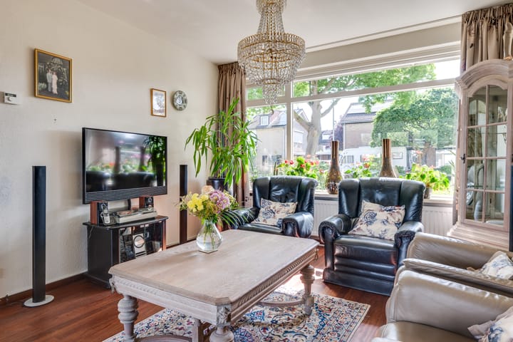 Foto 5 van Lupinestraat 7