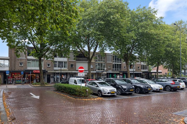 Bekijk foto 23 van Moleneindplein 4-A