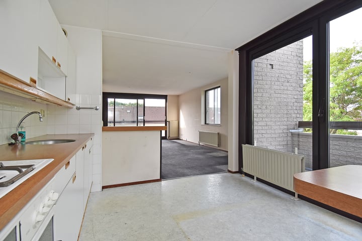 Bekijk foto 16 van Architect Krophollerstraat 9