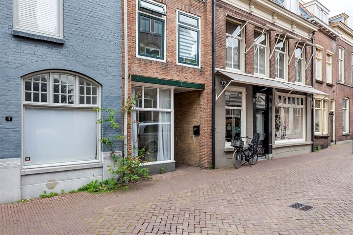 View photo 1 of Kattenstraat 15