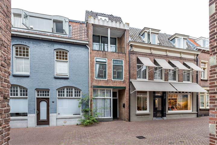 View photo 25 of Kattenstraat 15