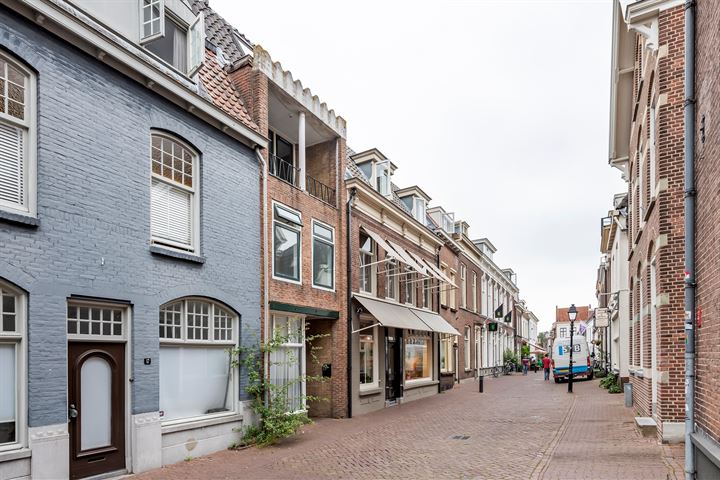 View photo 26 of Kattenstraat 15